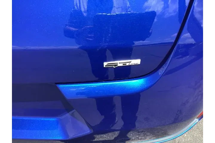 $21950 : Kia Soul 2023 GT-Line 4dr Cr image 9