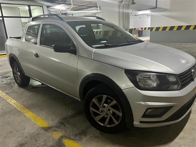 $12000 : Saveiro 2019– Pick Up | VW image 7