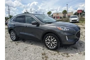 $20884 : Ford Escape 2020 AWD Titaniu thumbnail