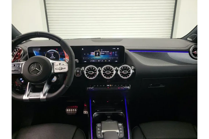 $34998 : Mercedes-Benz GLA 2021 AWD A image 9