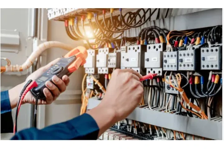 💡💡ELECTRICIDAD 24/7👇 image 1