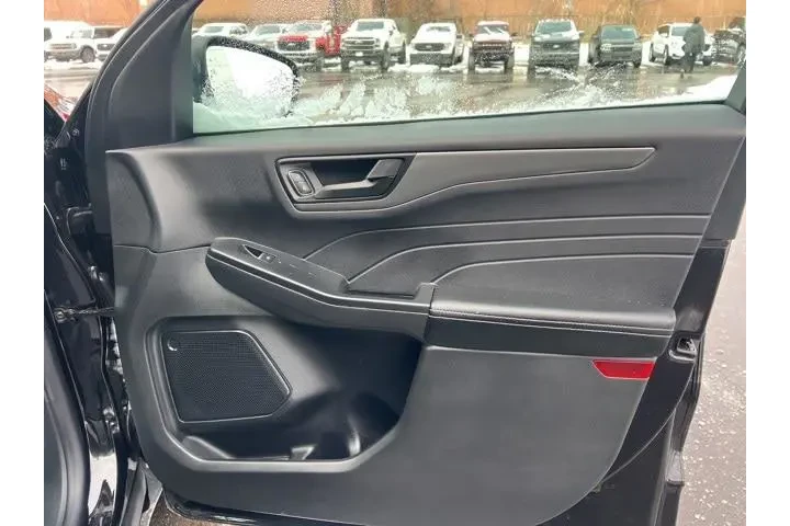 $24507 : Ford Escape 2025 AWD Active image 10