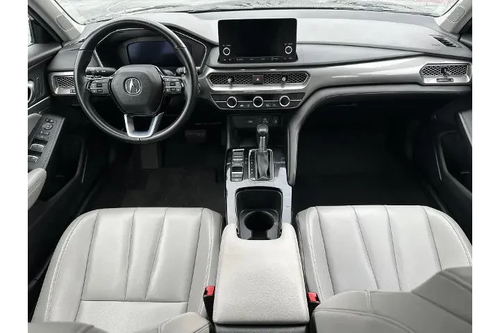 $27958 : Acura Integra 2024 4dr Liftb image 1