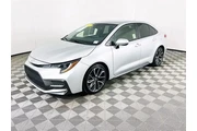 $20800 : Toyota Corolla 2022 SE 4dr S thumbnail