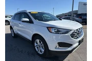 $18795 : Ford Edge 2020 SEL 4dr Cross thumbnail