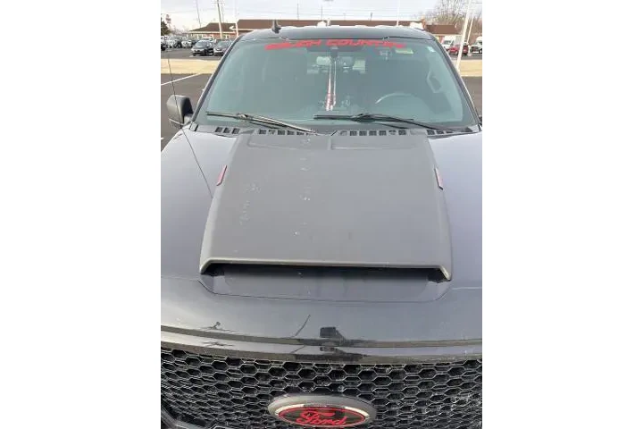 $29660 : Ford F-150 2019 4x4 XLT 4dr image 3