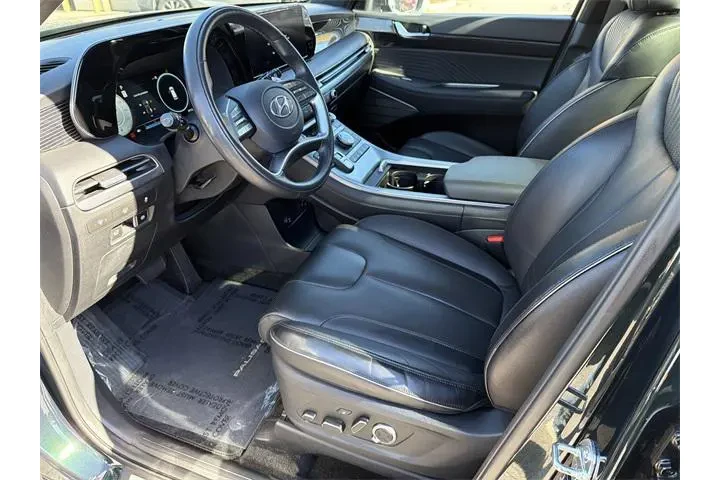$35867 : Hyundai PALISADE 2023 AWD Ca image 9
