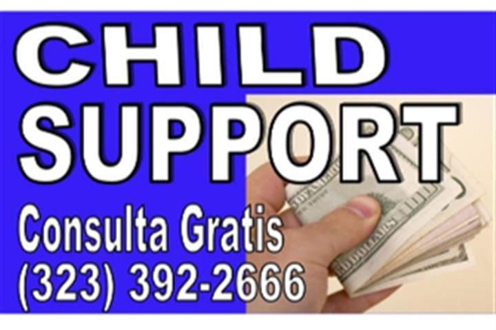 █►📌¿NO VISITAS? CHILD SUPPORT image 1