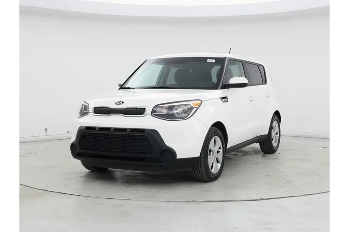 $12998 : Kia Soul 2016 4dr Crossover image 4