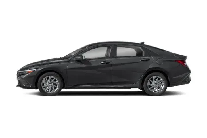 $23998 : Hyundai ELANTRA Hybrid 2026 image 3