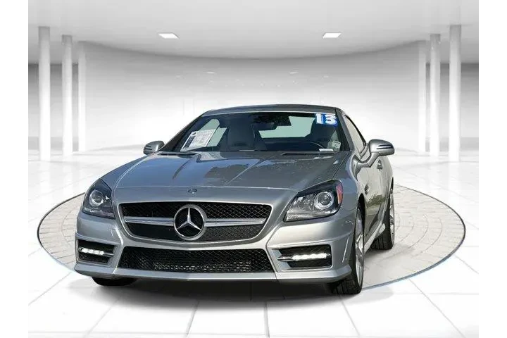 $16379 : Mercedes-Benz SLK 2013 SLK 2 image 6