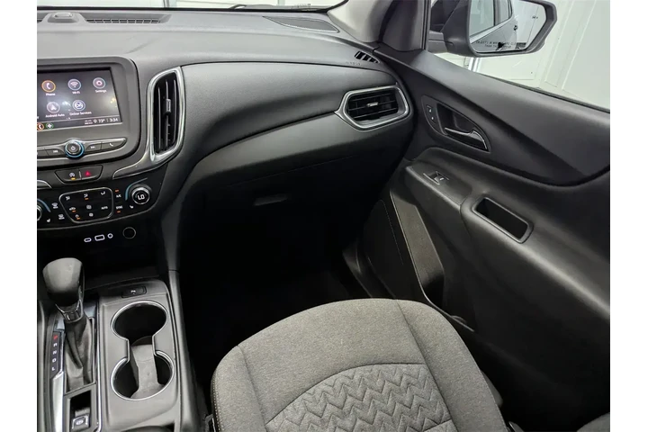 $23497 : Chevrolet Equinox 2024 LT 4d image 8