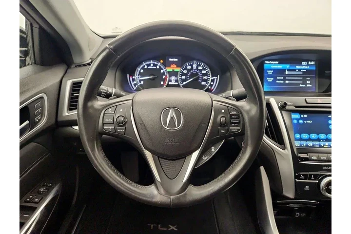 $22998 : Acura TLX 2018 SH-AWD V6 4dr image 10