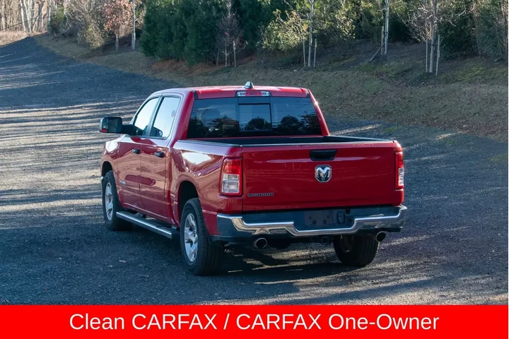 $22995 : Ram 1500 2023 4x2 Big Horn 4 image 6