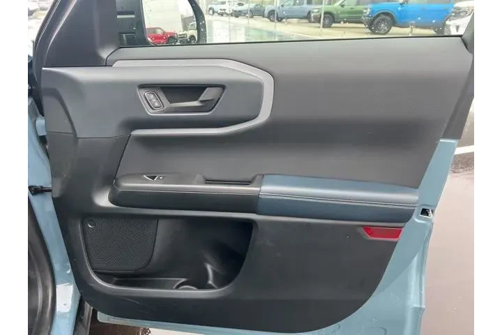 $25989 : Ford Bronco Sport 2021 AWD O image 9