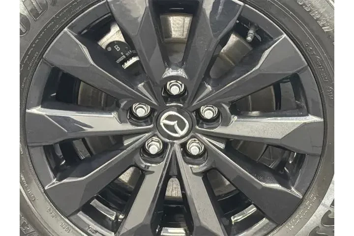 $27000 : Mazda CX-50 2025 AWD 2.5 S P image 5