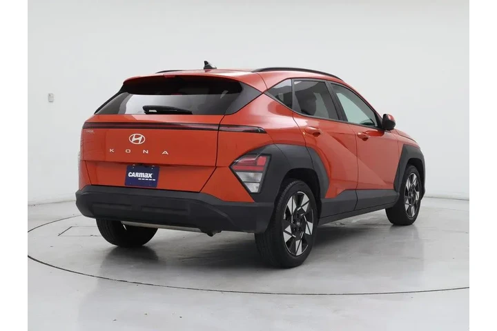 $19998 : Hyundai KONA 2024 SEL 4dr Cr image 8