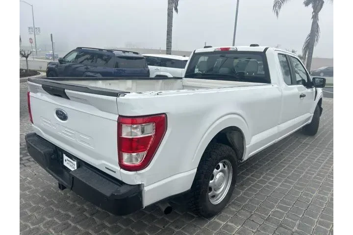 $25995 : Ford F-150 2022 4x2 XL 4dr S image 4