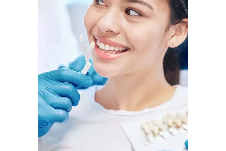 Dentista c/ precios accesibles image 7