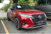$18995 : Nissan Kicks 2021 SR 4dr Cro thumbnail
