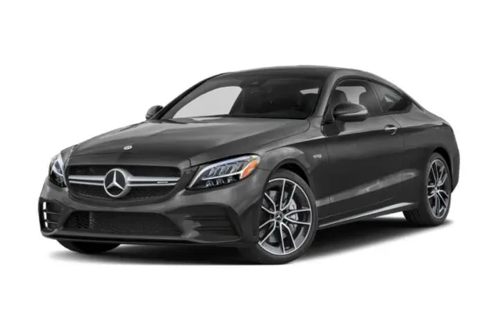$34574 : Mercedes-Benz C-Class 2019 A image 1
