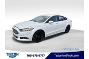 Ford Fusion 2014 SE 4dr Seda