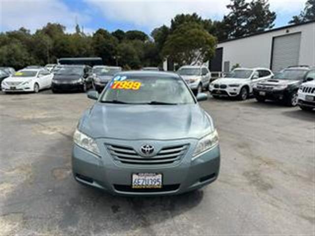 $6999 : 2009 TOYOTA CAMRY image 2