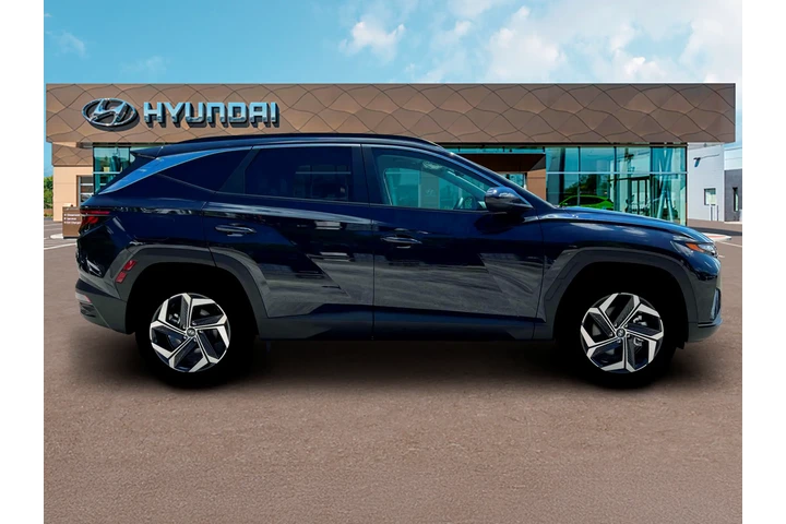 $26555 : Hyundai TUCSON Plug-in Hybri image 9