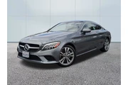 Mercedes-Benz C-Class 2020 C en Los Angeles