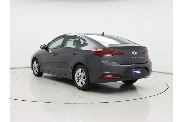 $13599 : Hyundai ELANTRA 2020 SEL 4dr image 2