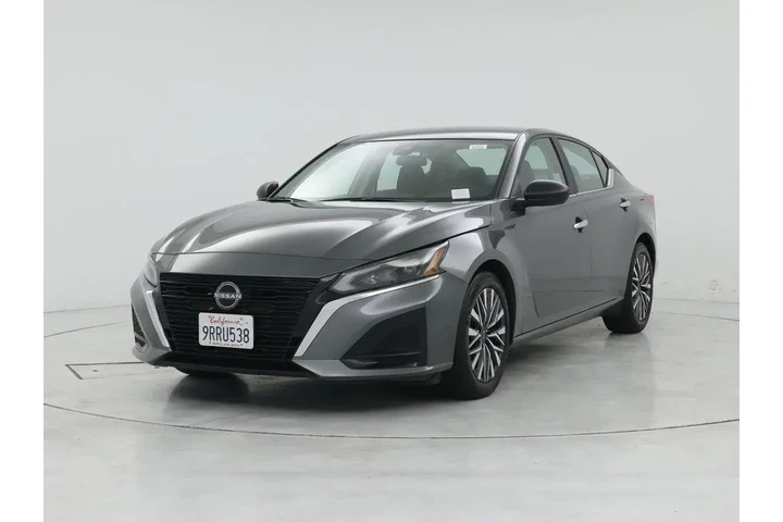 $20998 : Nissan Altima 2025 2.5 SV 4d image 4