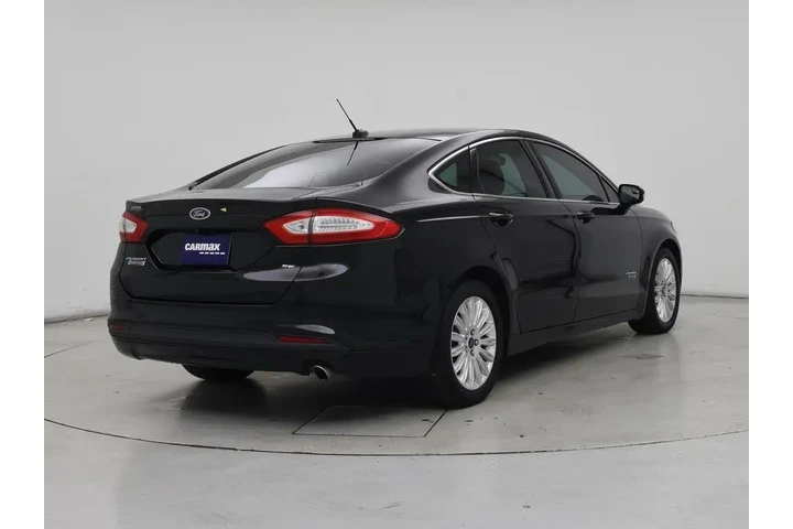 $13998 : Ford Fusion Energi 2016 SE L image 8