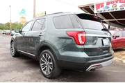$13995 : 2016 Explorer 4WD 4dr Platinum thumbnail