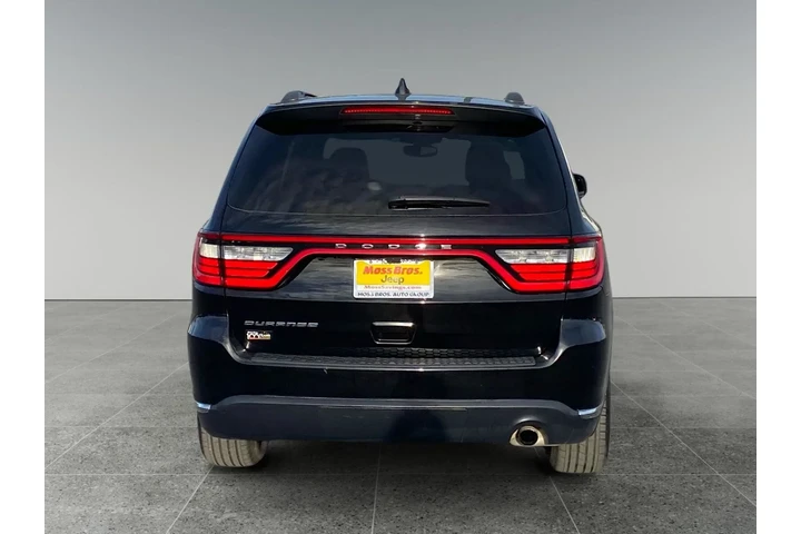 $26950 : Dodge Durango 2023 image 4