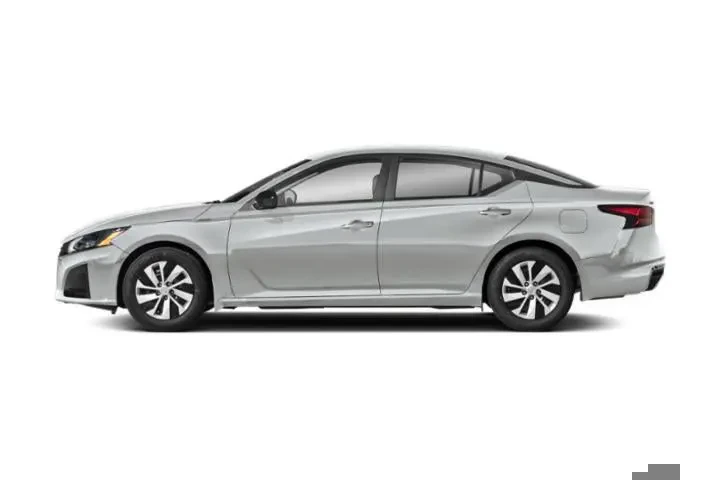 $20131 : Nissan Altima 2023 2.5 S 4dr image 2