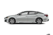 $20131 : Nissan Altima 2023 2.5 S 4dr thumbnail