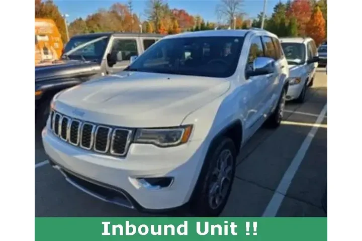 $26999 : Jeep Grand Cherokee WK 2022 image 2
