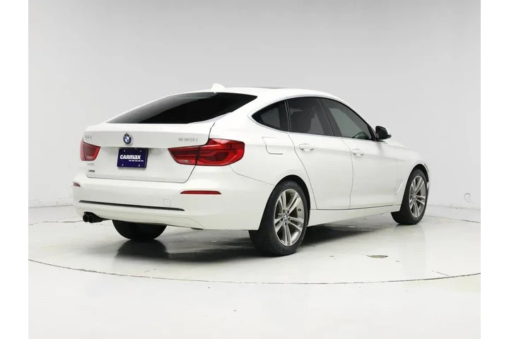$20998 : BMW 3 Series 2018 AWD 330i x image 8