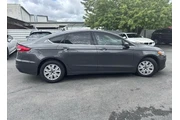 $14989 : Ford Fusion 2019 S 4dr Sedan thumbnail