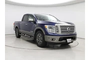 Nissan Titan 2017 4x2 Platin en Modesto