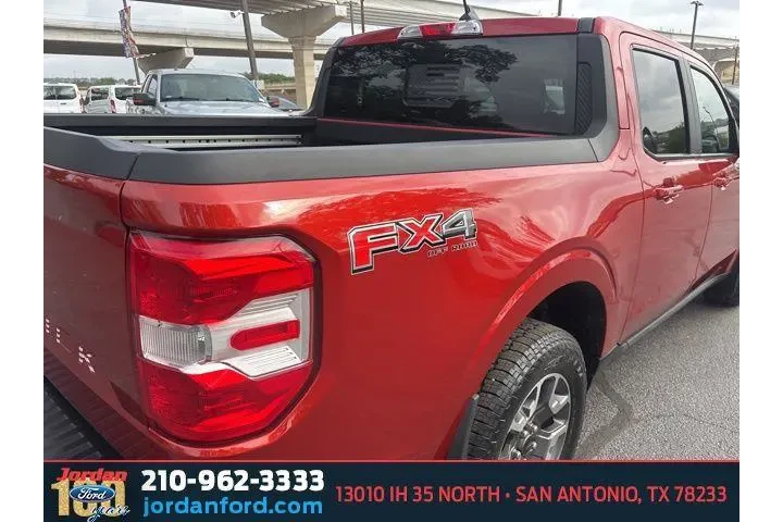 $36299 : Ford Maverick 2024 AWD Laria image 9