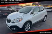 2015 Encore Convenience en Arlington TX