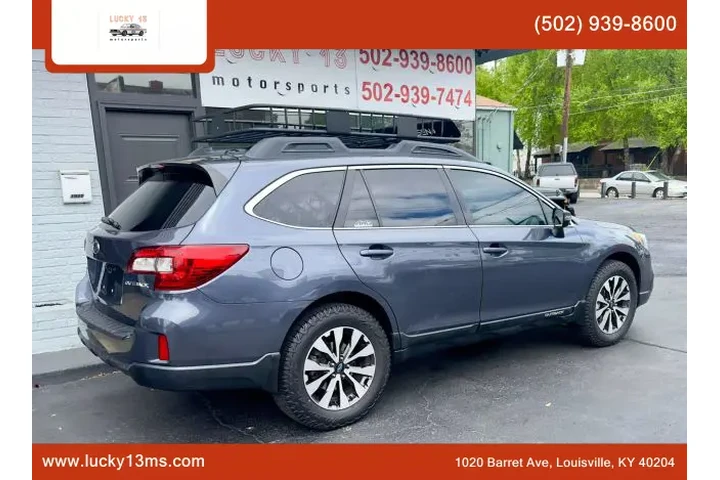 $14950 : 2015 SUBARU OUTBACK image 5