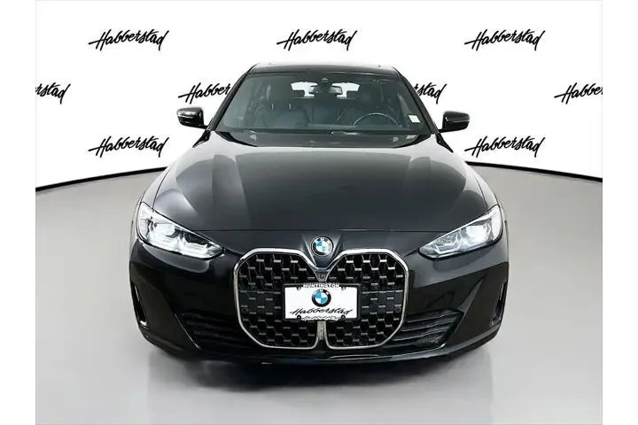 $34000 : BMW 4 Series 2024 AWD 430i x image 2