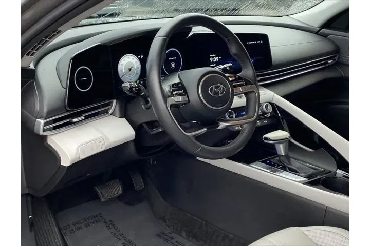 $22958 : Hyundai ELANTRA Hybrid 2023 image 10
