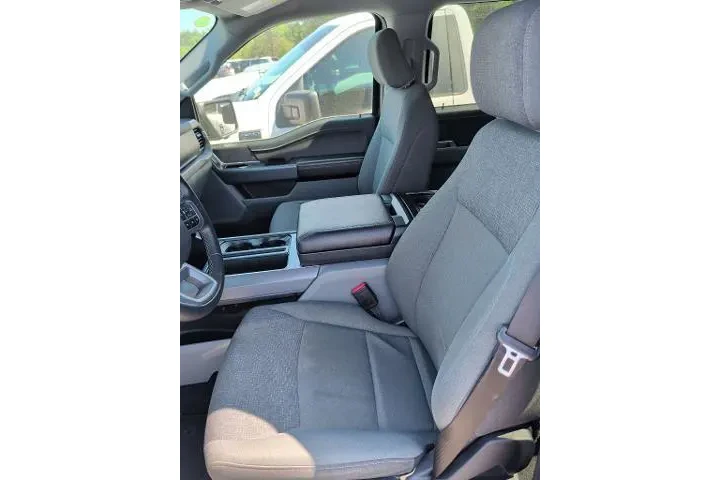 $38528 : Ford F-150 2024 4x4 XLT 4dr image 6