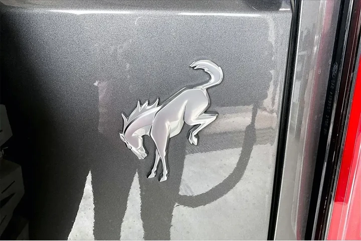 $30771 : Ford Bronco 2021 4x4 Badland image 9