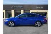 $20995 : Hyundai ELANTRA 2025 SEL Spo thumbnail