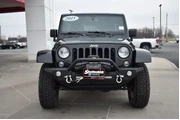 $17963 : Jeep Wrangler Unlimited 2015 thumbnail