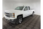 $13900 : 2014 Silverado 1500 LTZ Z71 thumbnail
